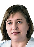 Гузеева Ольга Борисовна Гузеева Ольга Борисовна