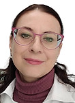 Сарафанова Оксана Петровна