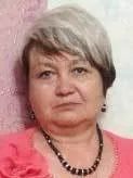 Светлана Анатольевна Дегтярева