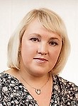 Полынская Елена Евгеньевна Полынская Елена Евгеньевна