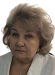 Киреева Вера Александровна