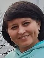 Эльвира Шайнуровна Зымбрян