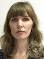 Черепанова Ирина Сергеевна Черепанова Ирина Сергеевна