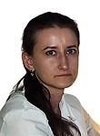 Истомина Ольга Вячеславовна