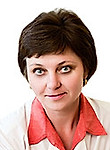 Зырянова Татьяна Владимировна Зырянова Татьяна Владимировна
