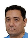 Расулов Фарход Рахимжонович