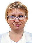 Литвинова Светлана Львовна Литвинова Светлана Львовна