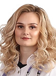Амендт Анастасия Леонидовна