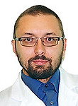 Дюльдин Владимир Васильевич