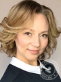 Тупикина Надежда Николаевна Тупикина Надежда Николаевна
