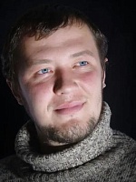 Денис Сергеевич Мухортиков