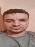 Сергей Петрович Волошенюк