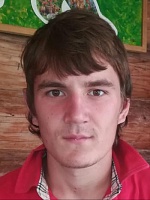 Иван Владимирович Багаев