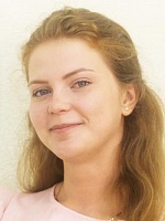 Марина Вячеславовна Моисеева