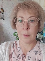 Татьяна Анатольевна Кутыгина