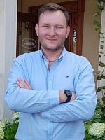 Михаил Вячеславович Худяков