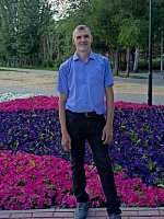 Петр Юрьевич Юровских