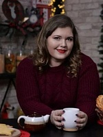 Ирина Алексеевна Нелюбина