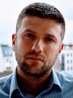 Пётр Сергеевич Топорков