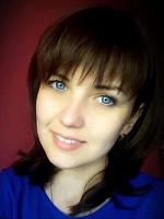 Мохирева Мария Николаевна