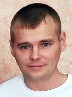 Иван Алевтинович Сухих