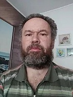 Константин Николаевич Захаров