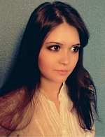 Анна Юрьевна Шмакова