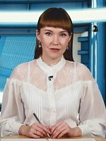 Юлия Олеговна Палоян