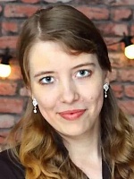 Ксения Григорьевна Белевич