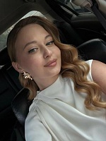 Елизавета Вячеславовна Ахметова