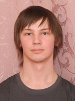 Виталий Сергеевич Хомутников