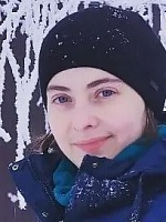 Ольга Сергеевна Миронова