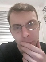 Артём Владимирович Рузвельт
