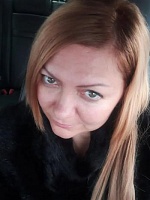Юлия Владимировна Володина