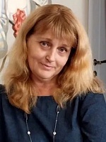 Галина Николаевна Предеина