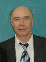 Михаил Васильевич Ушаков