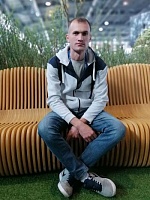 Кирилл Андреевич Полухин