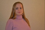 Оксана Александровна Савиных