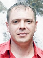 Владимир Вячеславович Шейкин