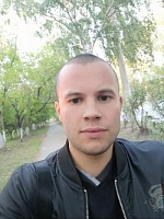 Денис Вадимович Колиьаба