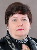 Ольга Петровна Асеева