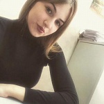 Полина Васильевна Посохина
