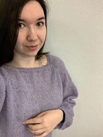 Юлия Юрьевна Замятина