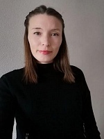 Альбина Николаевна Андрюшина