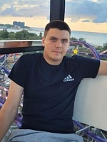 Роман Алексеевич Шелепенькин