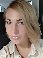 Ольга Леонидовна Спирина
