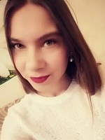 Надежда Сергеевна Ульянова