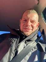Данил Матвеевич Лифанов