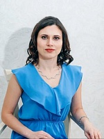 Наталья Александровна Барышева