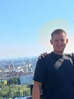 Максим Михайлович Смирнов